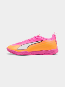 Кроссовки PUMA Ultra 6 Play It Jr модель 109056 Фото