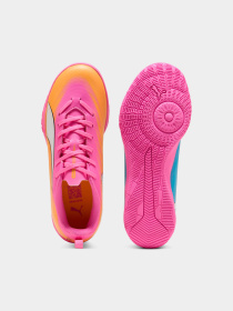 Кроссовки PUMA Ultra 6 Play It Jr модель 109056 Фото