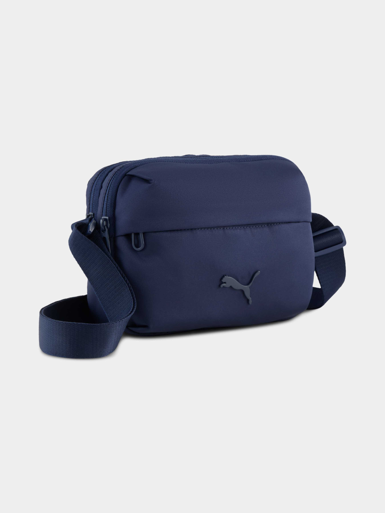 Кросс-боди PUMA Essentials Crossbody Bag модель 092307 Кросс-боди PUMA Essentials Crossbody Bag модель 092307 Фото
