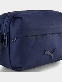 Кросс-боди PUMA Essentials Crossbody Bag модель 092307 Кросс-боди PUMA Essentials Crossbody Bag модель 092307 Фото