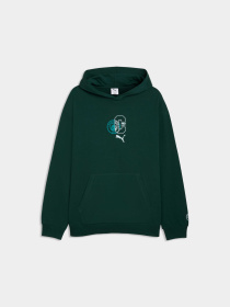 Худі Manchester City ftblCulture Relaxed Hoodie Men модель 785882 Фото