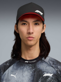 Кепка F1® Baseball Cap модель 026900 Фото