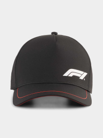 Кепка PUMA F1 Bb Cap модель 026900 Фото