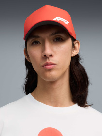 Кепка F1® Baseball Cap модель 026900 Кепка F1® Baseball Cap модель 026900 Фото