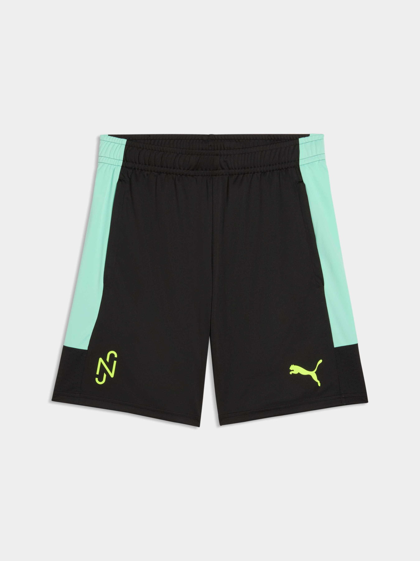 Шорти Neymar Jr. Creativity Training Shorts Men модель 660836 Фото