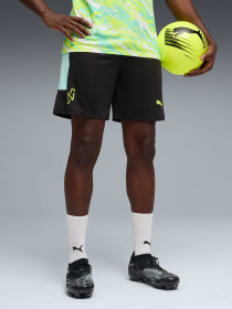 Шорти Neymar Jr. Creativity Training Shorts Men модель 660836 Фото