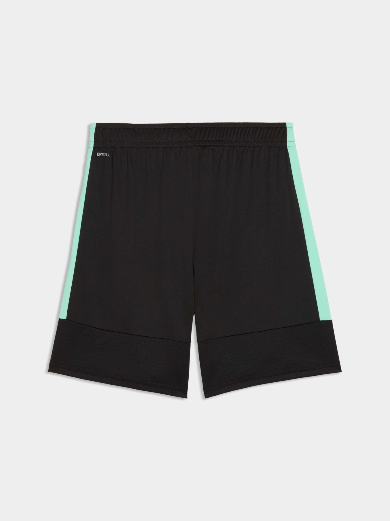 Шорты спортивные PUMA Njr Creativity Trg Shorts модель 660836 Фото
