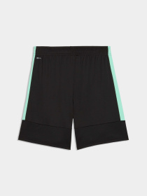 Шорты спортивные PUMA Njr Creativity Trg Shorts модель 660836 Фото