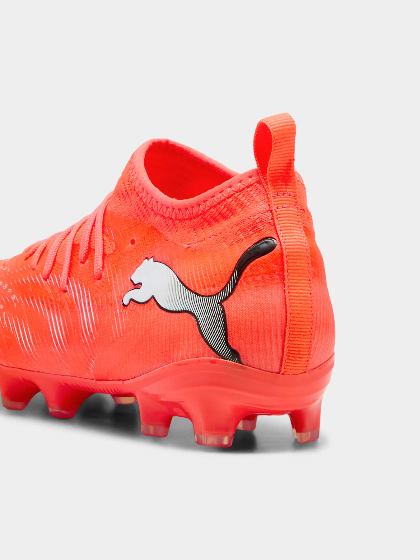 Бутсы FUTURE 9 MATCH FG/AG Football Shoes Youth модель 108721 Фото