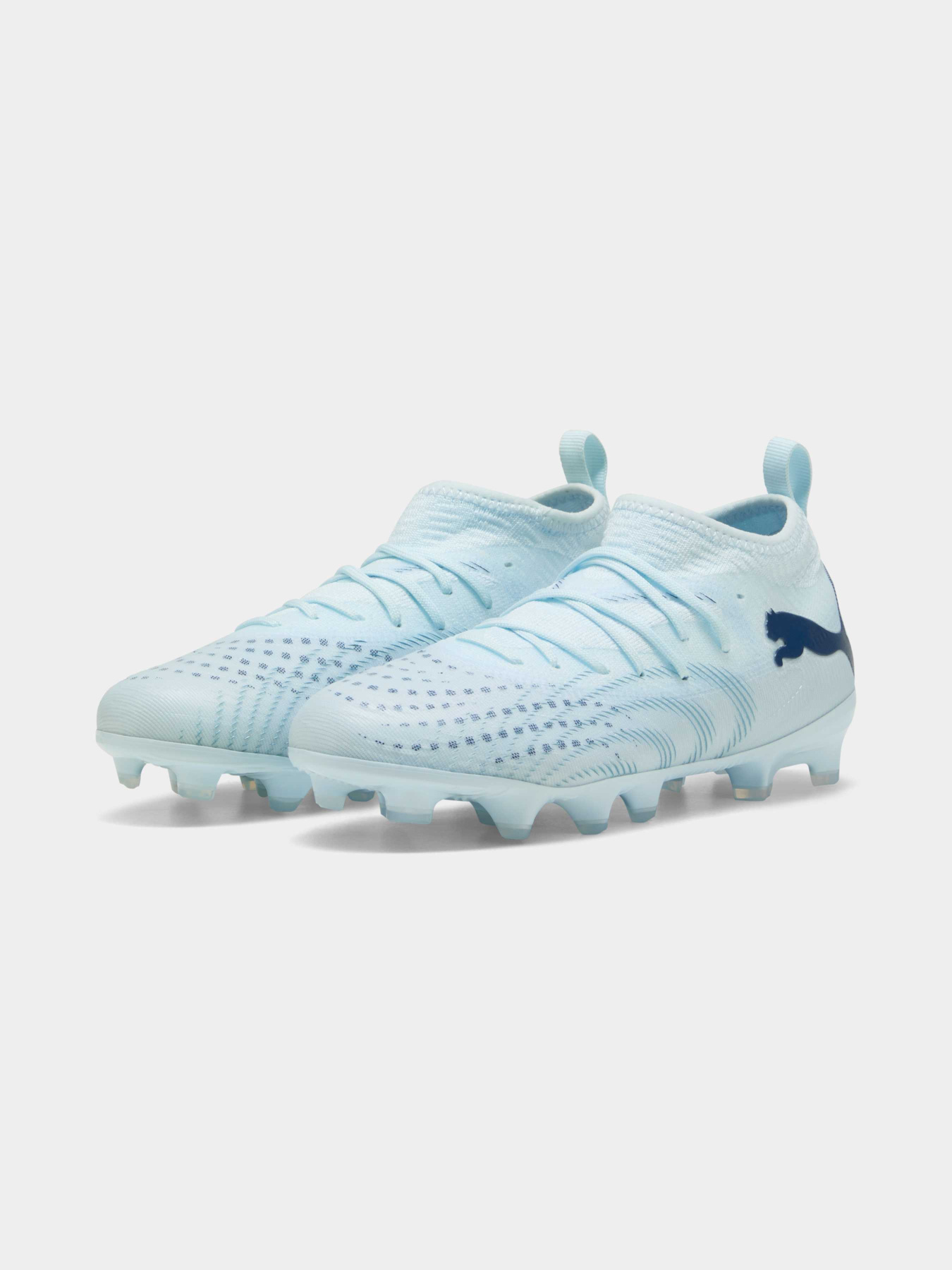 Бутси FUTURE 9 MATCH FG/AG Football Shoes Youth модель 108721 Бутси FUTURE 9 MATCH FG/AG Football Shoes Youth модель 108721 Фото