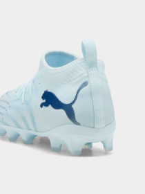 Бутси FUTURE 9 MATCH FG/AG Football Shoes Youth модель 108721 Бутси FUTURE 9 MATCH FG/AG Football Shoes Youth модель 108721 Фото