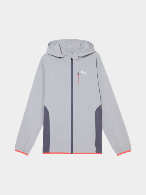 Куртка FLEX STRETCH Woven Training Jacket Men модель 527650 Фото