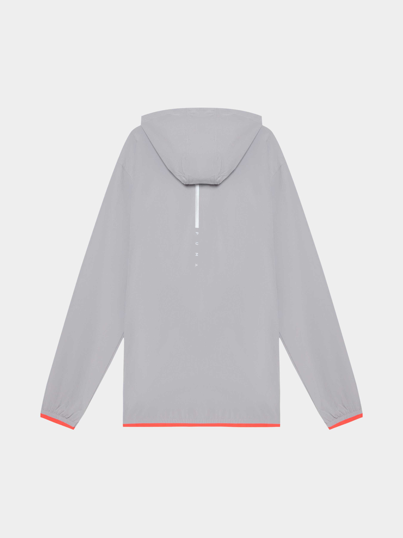 Демісезонна куртка PUMA M Pwrtrain Woven Jacket модель 527650 Демісезонна куртка PUMA M Pwrtrain Woven Jacket модель 527650 Фото