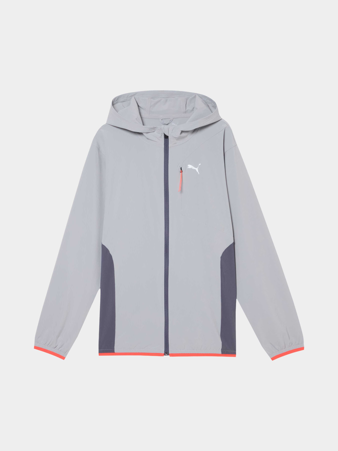 Демісезонна куртка PUMA M Pwrtrain Woven Jacket модель 527650 Демісезонна куртка PUMA M Pwrtrain Woven Jacket модель 527650 Фото