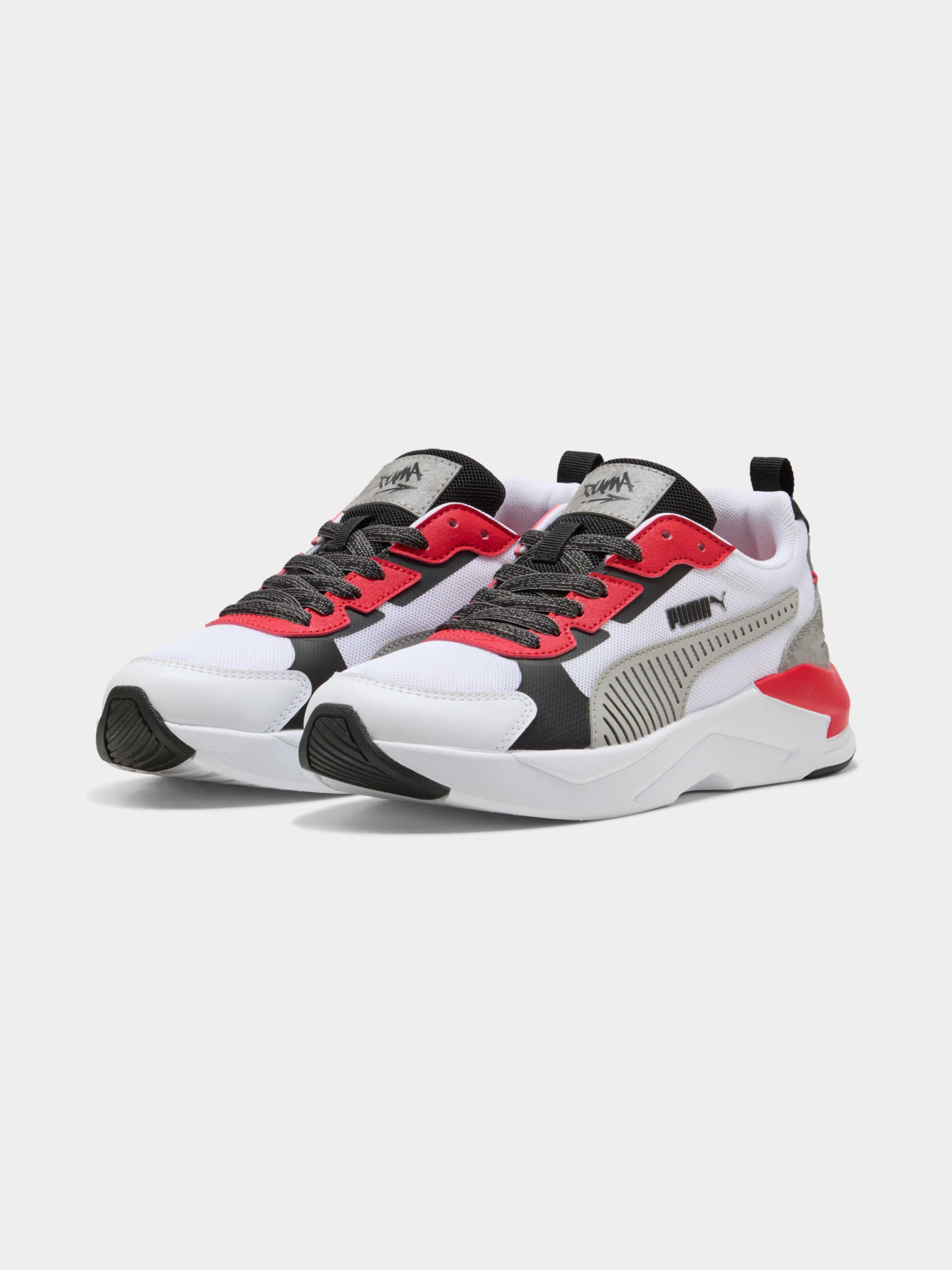 Кроссовки X-Ray 3 MID 90s Sneakers Youth модель 405023 Фото