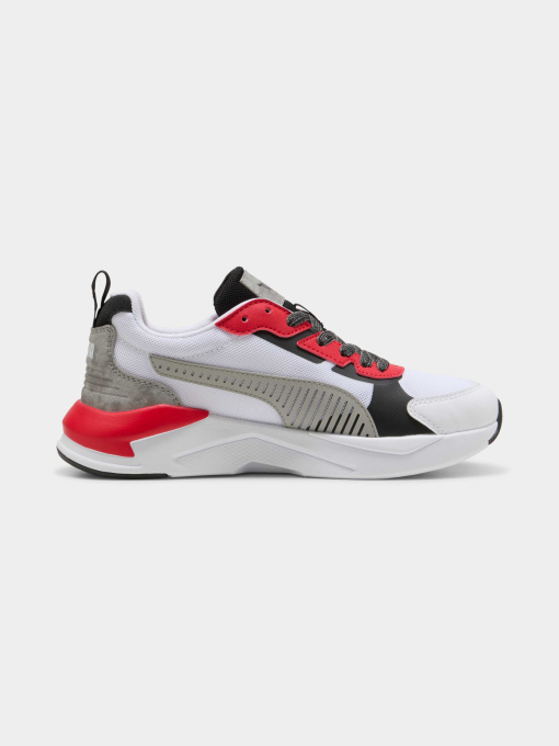 Кроссовки X-Ray 3 MID 90s Sneakers Youth модель 405023 Фото