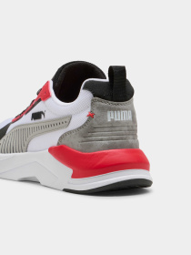 Кроссовки X-Ray 3 MID 90s Sneakers Youth модель 405023 Фото