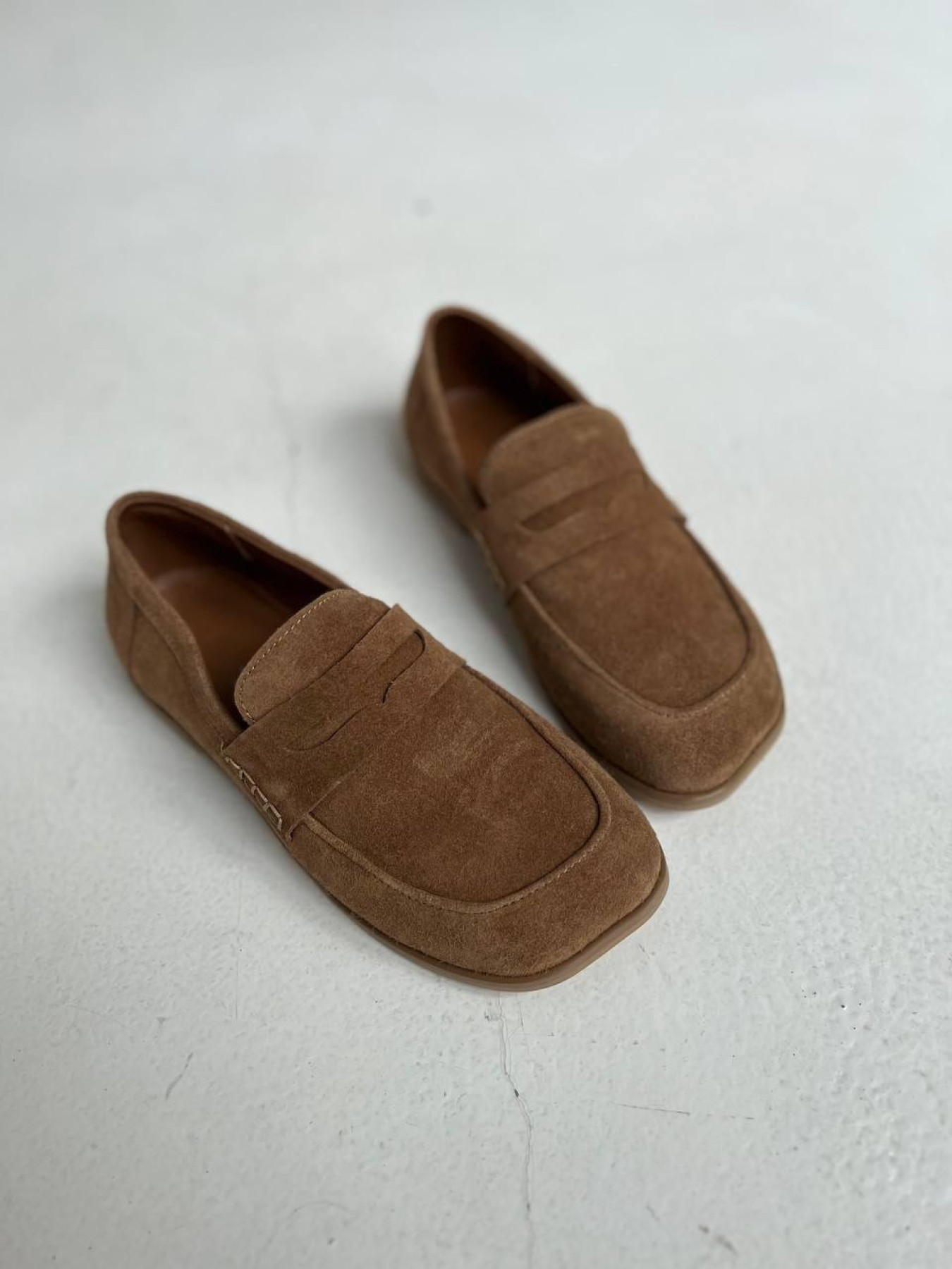 Лоферы 105.store модель P_230597-S37_233161 Фото