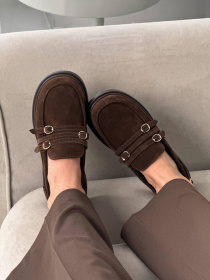 Лоферы 105.store модель P_216188-S39_217352 Фото