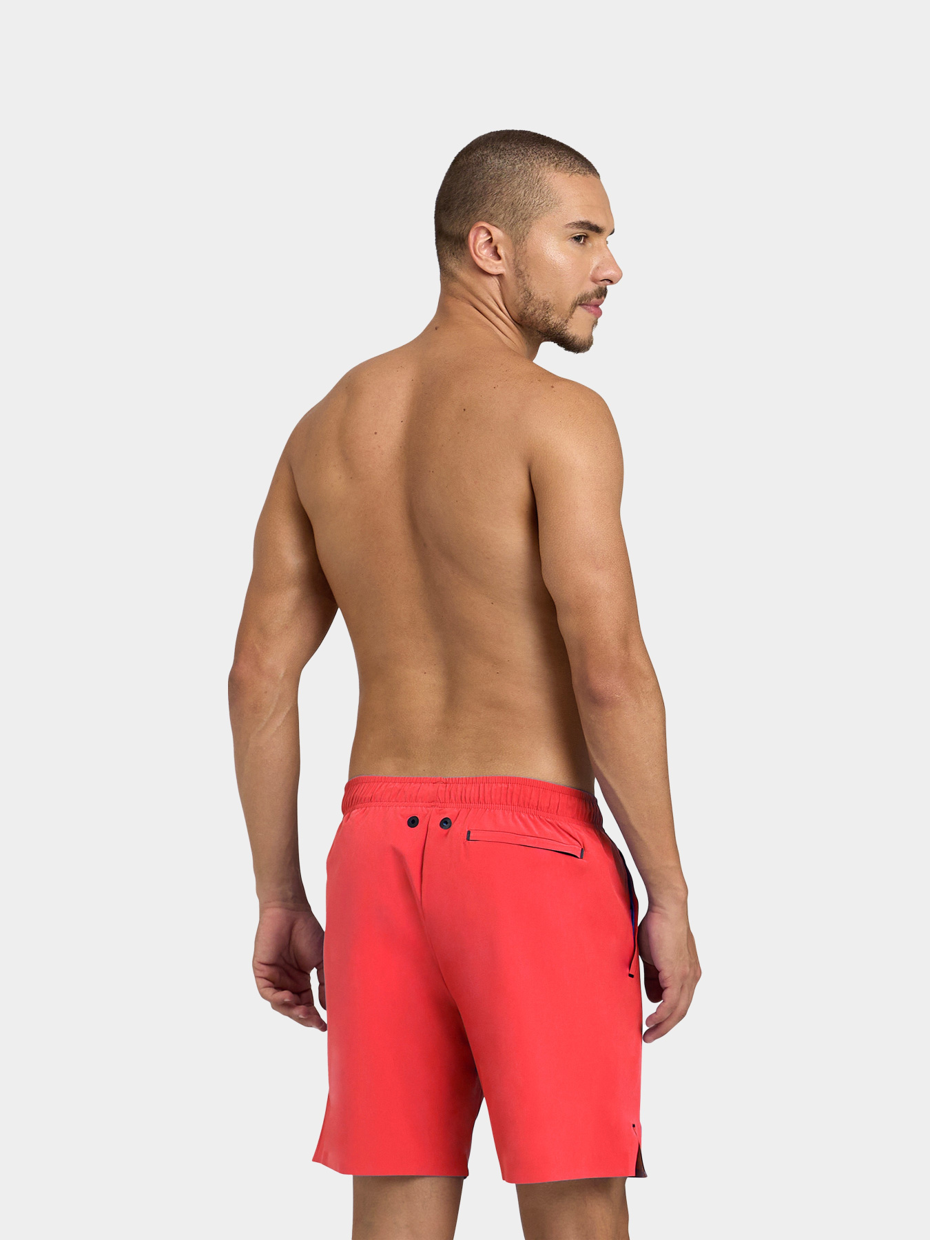 Чоловічі плавальні шорти Arena EVO BEACH BOXER SO модель 006060-405 Фото