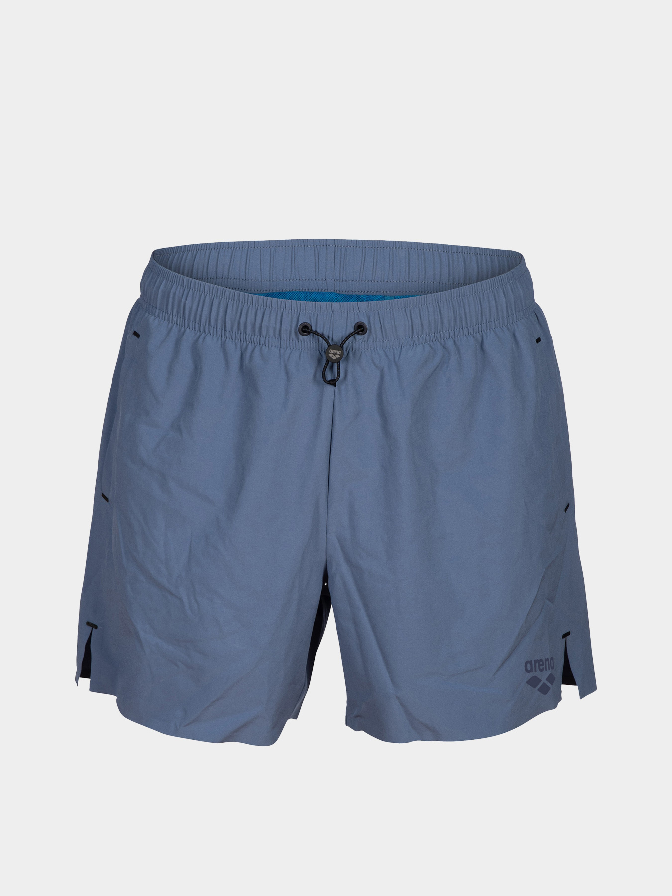 Чоловічі плавальні шорти Arena EVO BEACH SHORT SOLID модель 006061-521 Фото