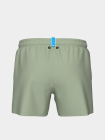 Чоловічі плавальні шорти Arena EVO BEACH SHORT SOLID модель 006061-651 Фото