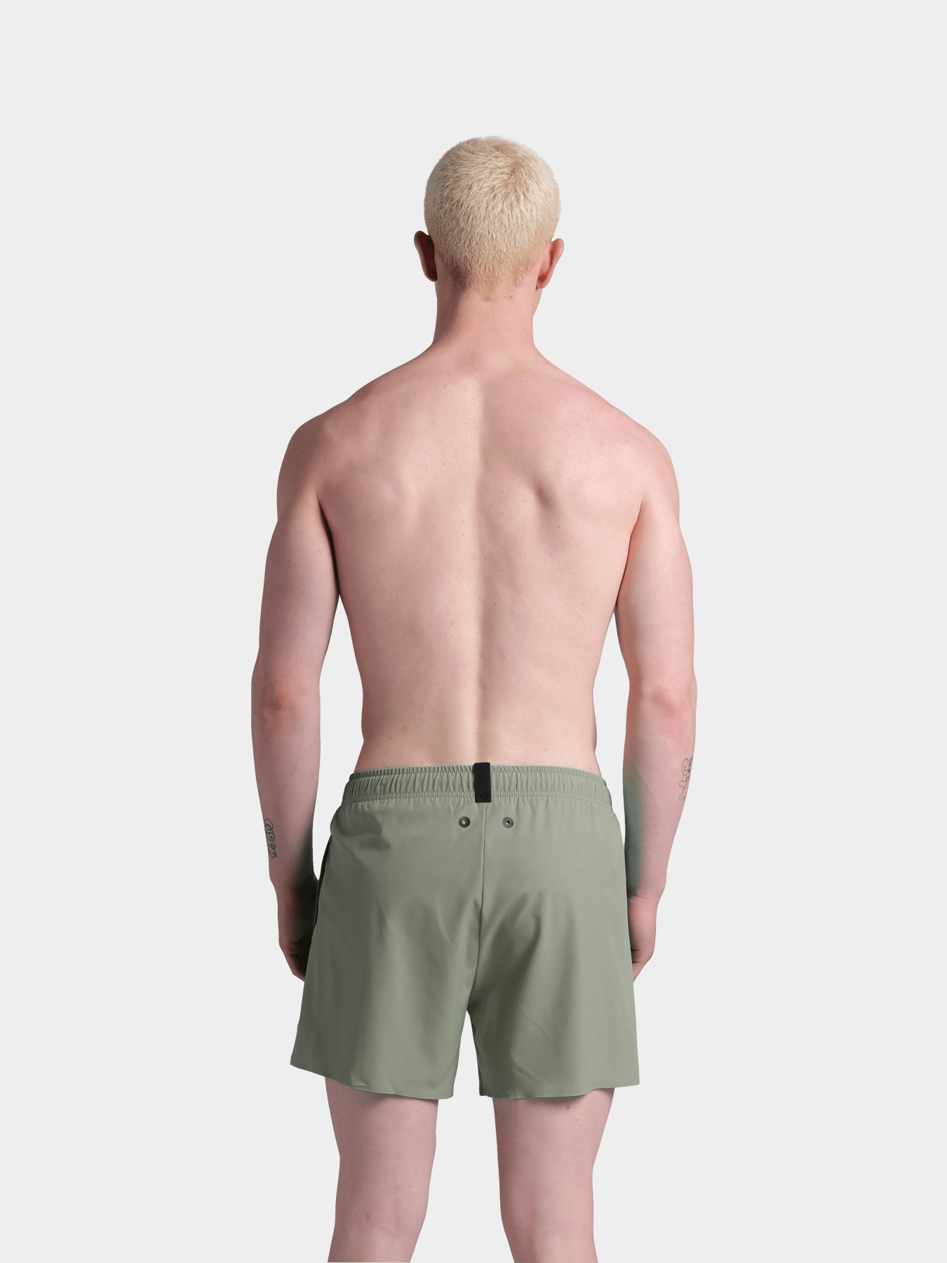 Шорты для плавания Arena модель 006061-651 Фото