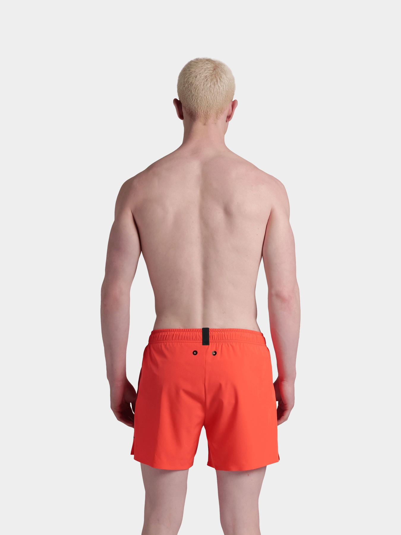 Чоловічі плавальні шорти Arena EVO BEACH SHORT SOLID модель 006061-901 Фото