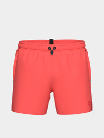 Чоловічі плавальні шорти Arena EVO BEACH SHORT SOLID модель 006061-901 Фото