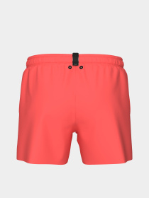 Чоловічі плавальні шорти Arena EVO BEACH SHORT SOLID модель 006061-901 Фото