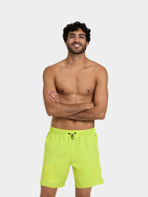 Чоловічі плавальні шорти Arena EVO BEACH BOXER LO модель 006064-610 Фото