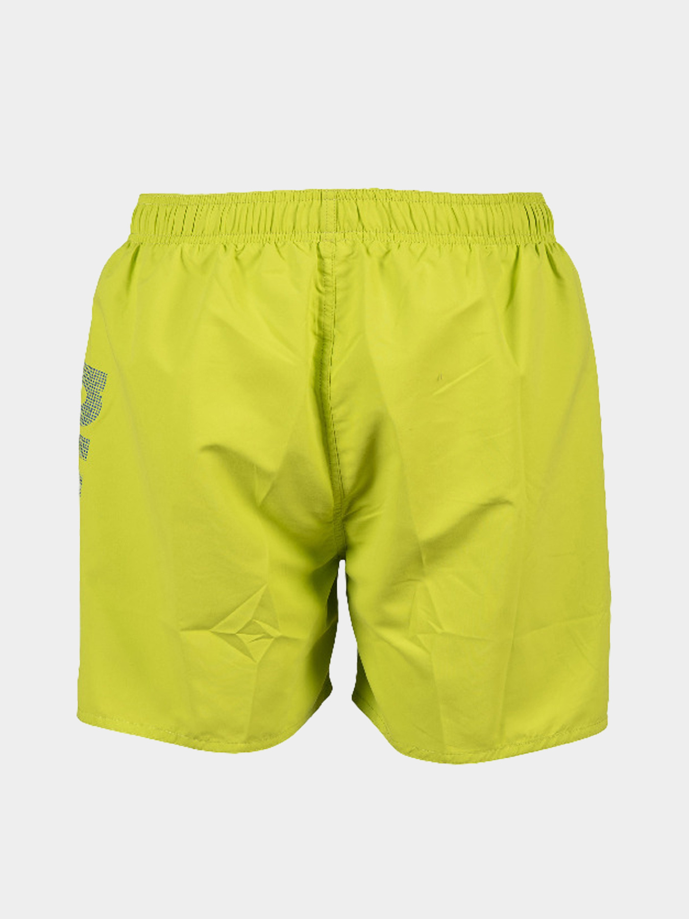 Чоловічі плавальні шорти Arena FUNDAMENTALS LOGO BOXER модель 006444-688 Фото