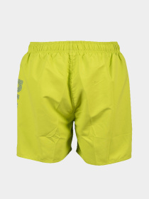 Чоловічі плавальні шорти Arena FUNDAMENTALS LOGO BOXER модель 006444-688 Фото