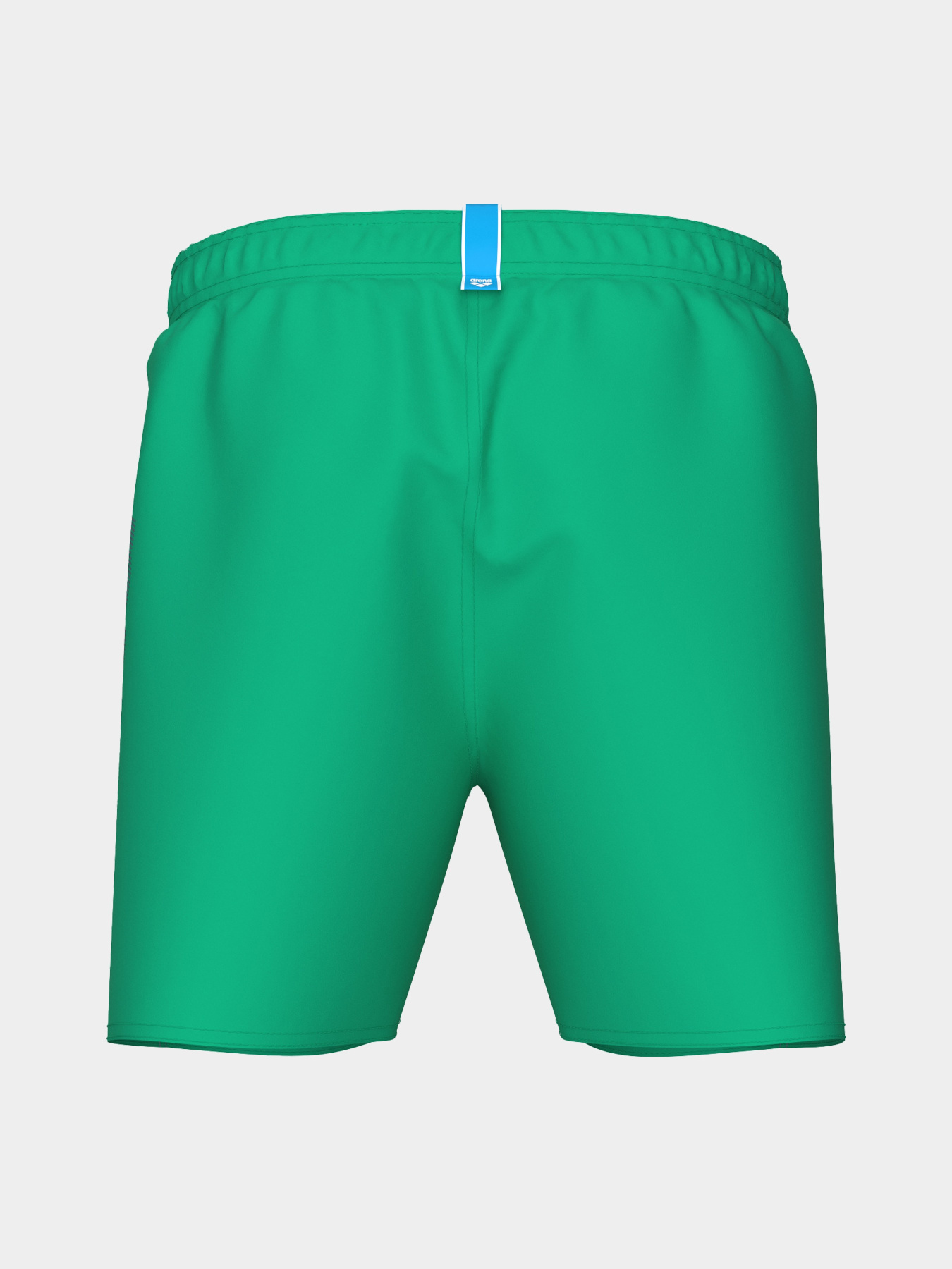 Чоловічі плавальні шорти Arena FUNDAMENTALS LOGO BOXER модель 006444-690 Фото