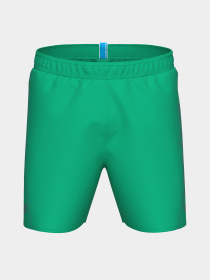 Чоловічі плавальні шорти Arena FUNDAMENTALS LOGO BOXER модель 006444-690 Фото