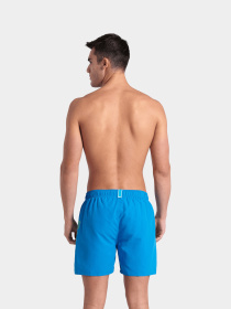Чоловічі плавальні шорти Arena FUNDAMENTALS LOGO BOXER модель 006444-861 Фото