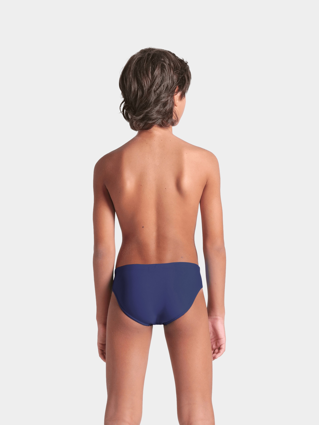 Детские плавки Arena DYNAMO JR BRIEF R модель 006503-700 Фото