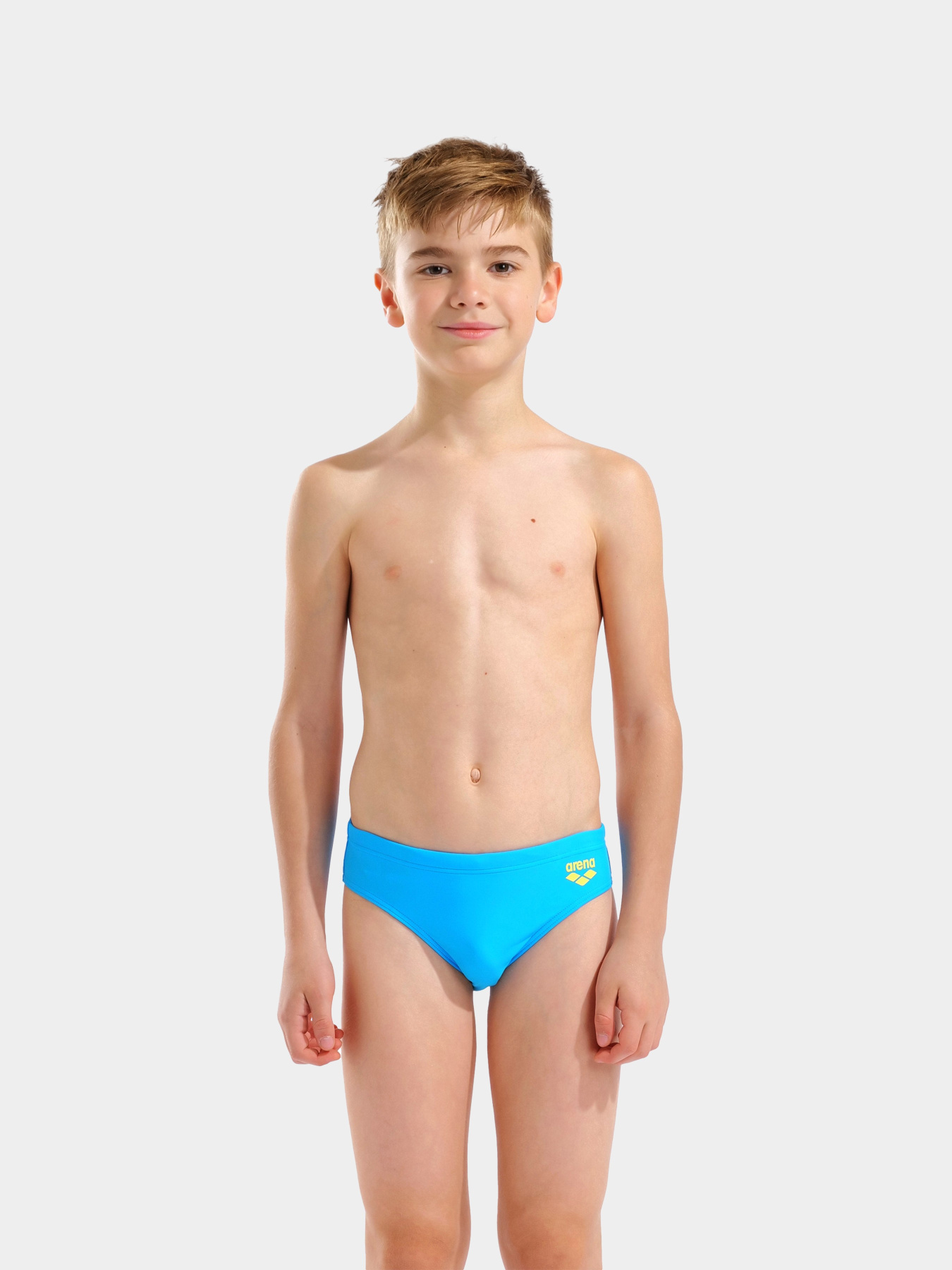 Детские плавки Arena DYNAMO JR BRIEF R модель 006503-802 Фото