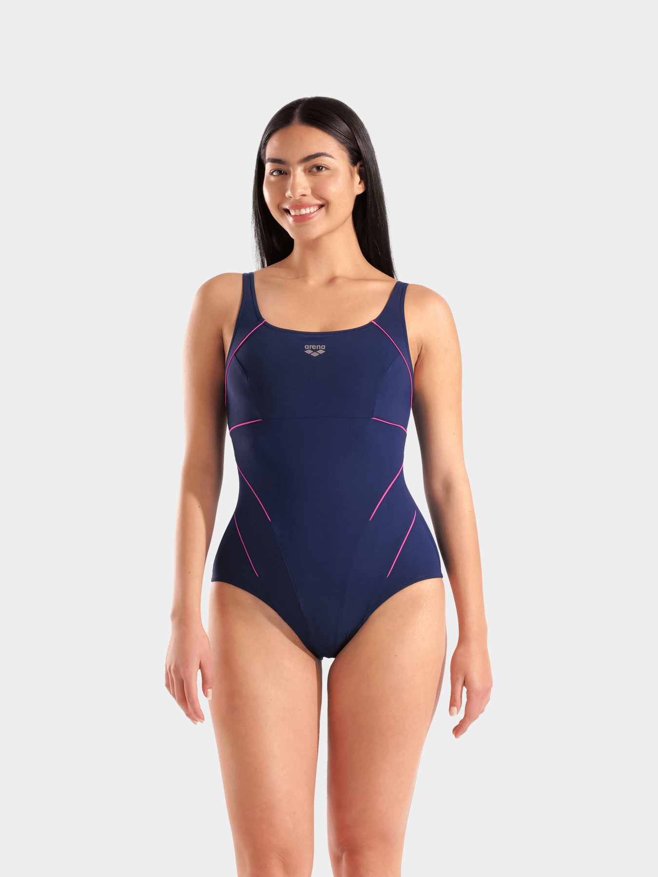 Купальник Arena модель 006523-790 Фото