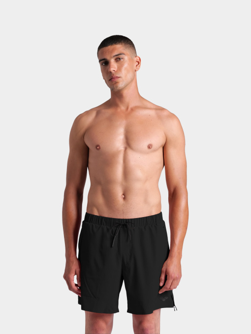 Чоловічі плавальні шорти Arena SIDE ZIP BEACH BOXER модель 009759-550 Фото