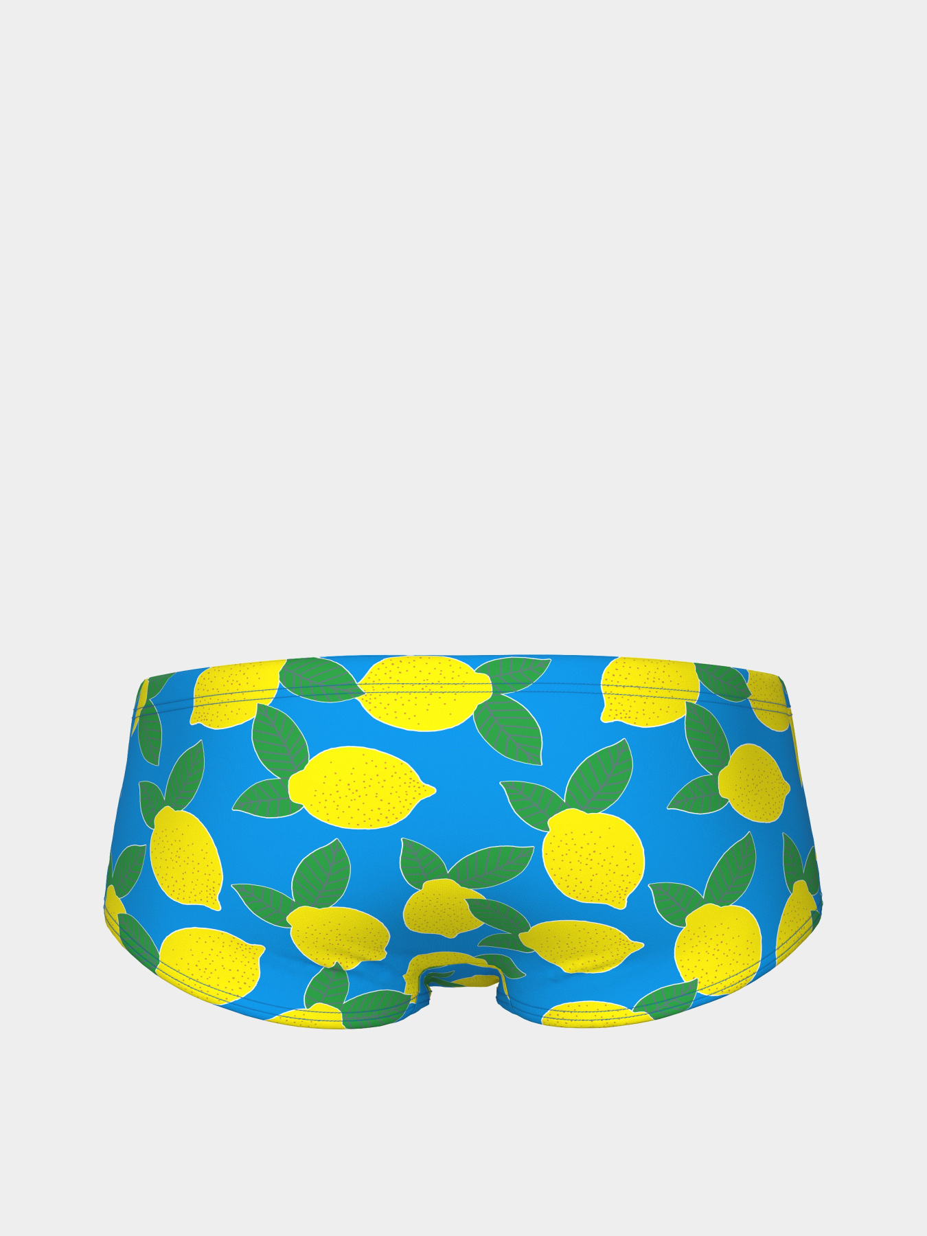 Чоловічі плавки Arena LEMONS SWIM LOW WAIST SHORT модель 010707-858 Фото