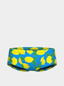 Плавки Arena модель 010707-858 Фото