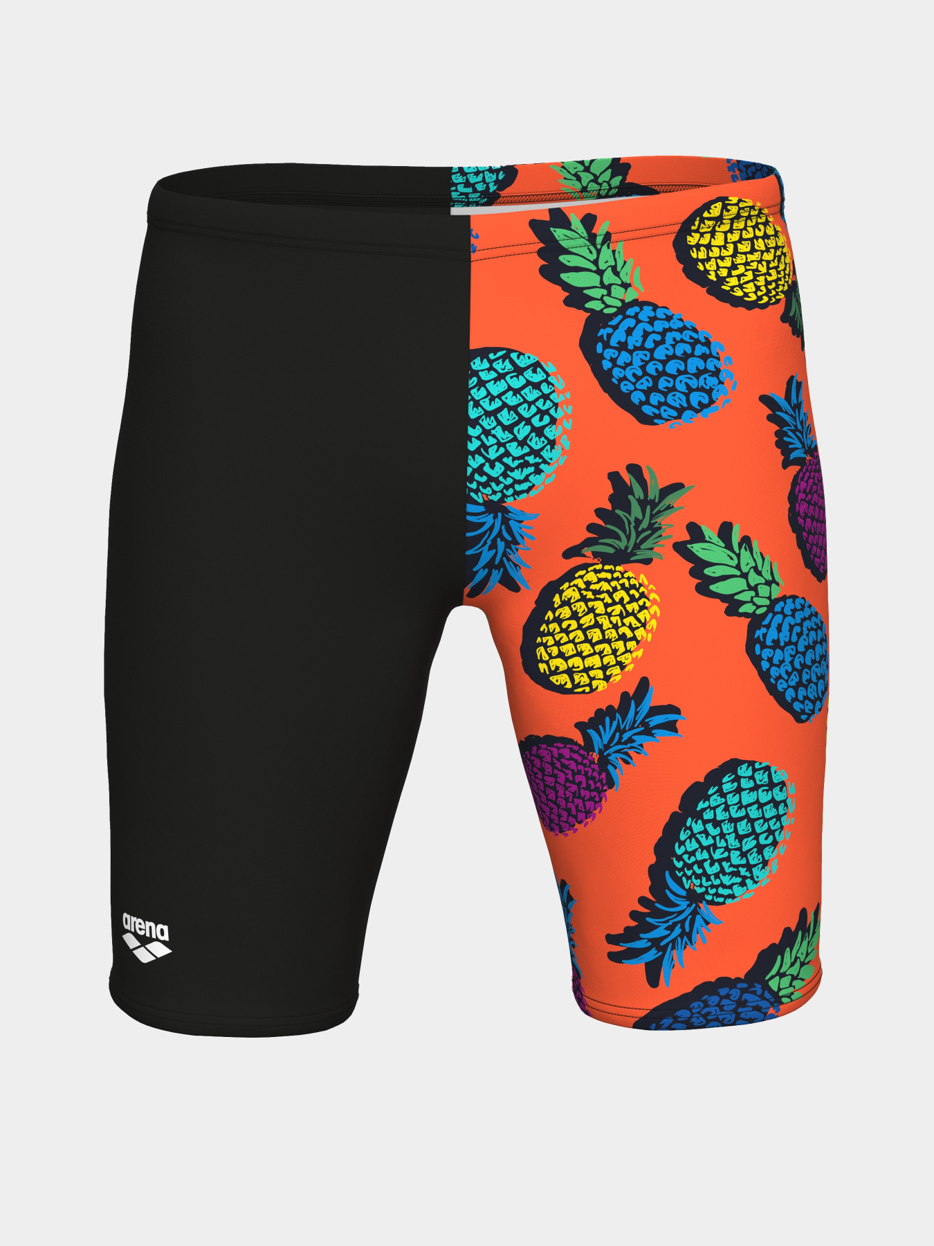 Чоловічі джамери Arena PINEAPPLES SWIM JAMMER модель 011150-350 Фото