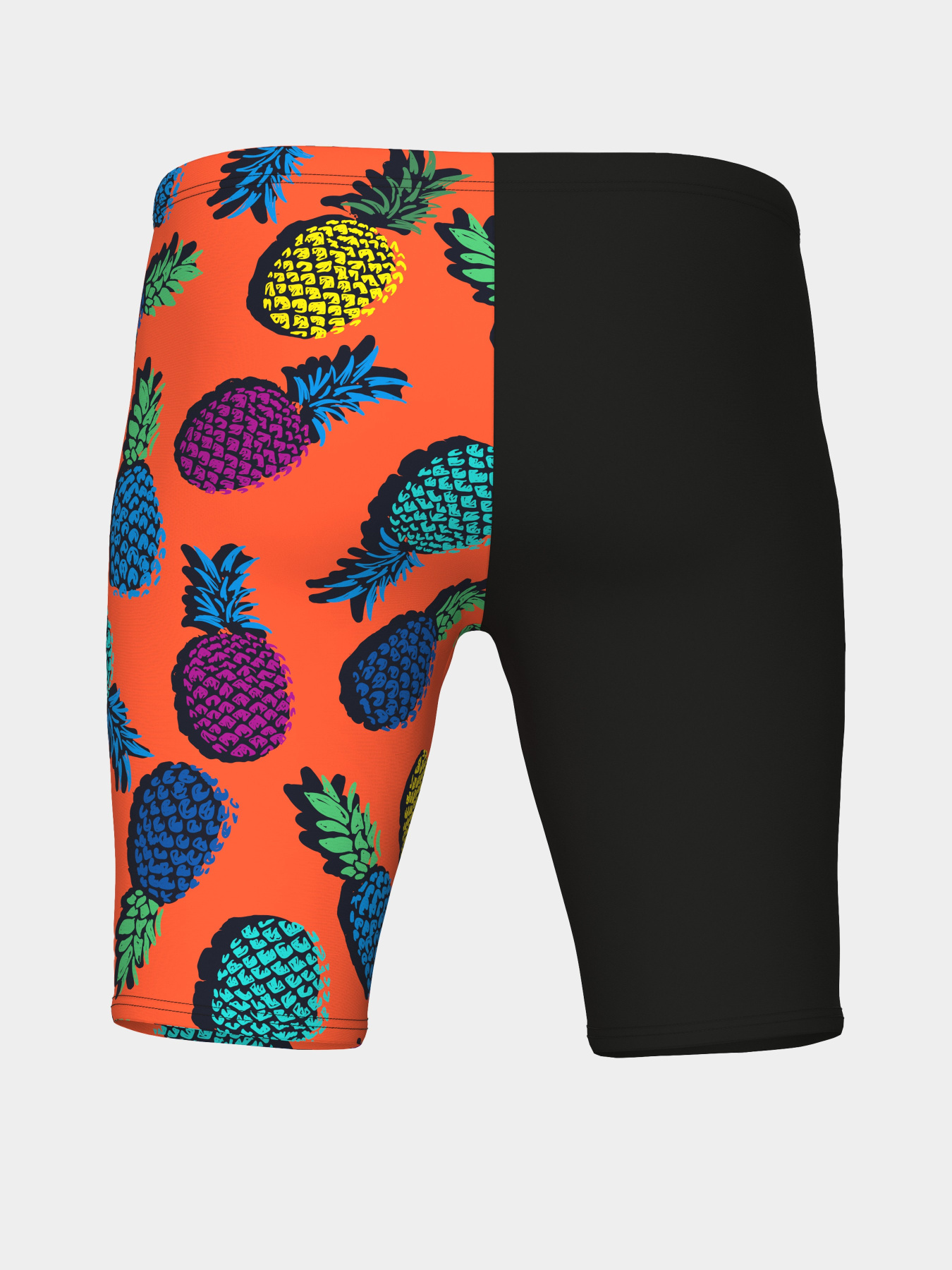 Чоловічі джамери Arena PINEAPPLES SWIM JAMMER модель 011150-350 Фото