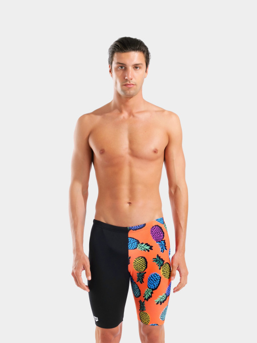 Чоловічі джамери Arena PINEAPPLES SWIM JAMMER модель 011150-350 Фото