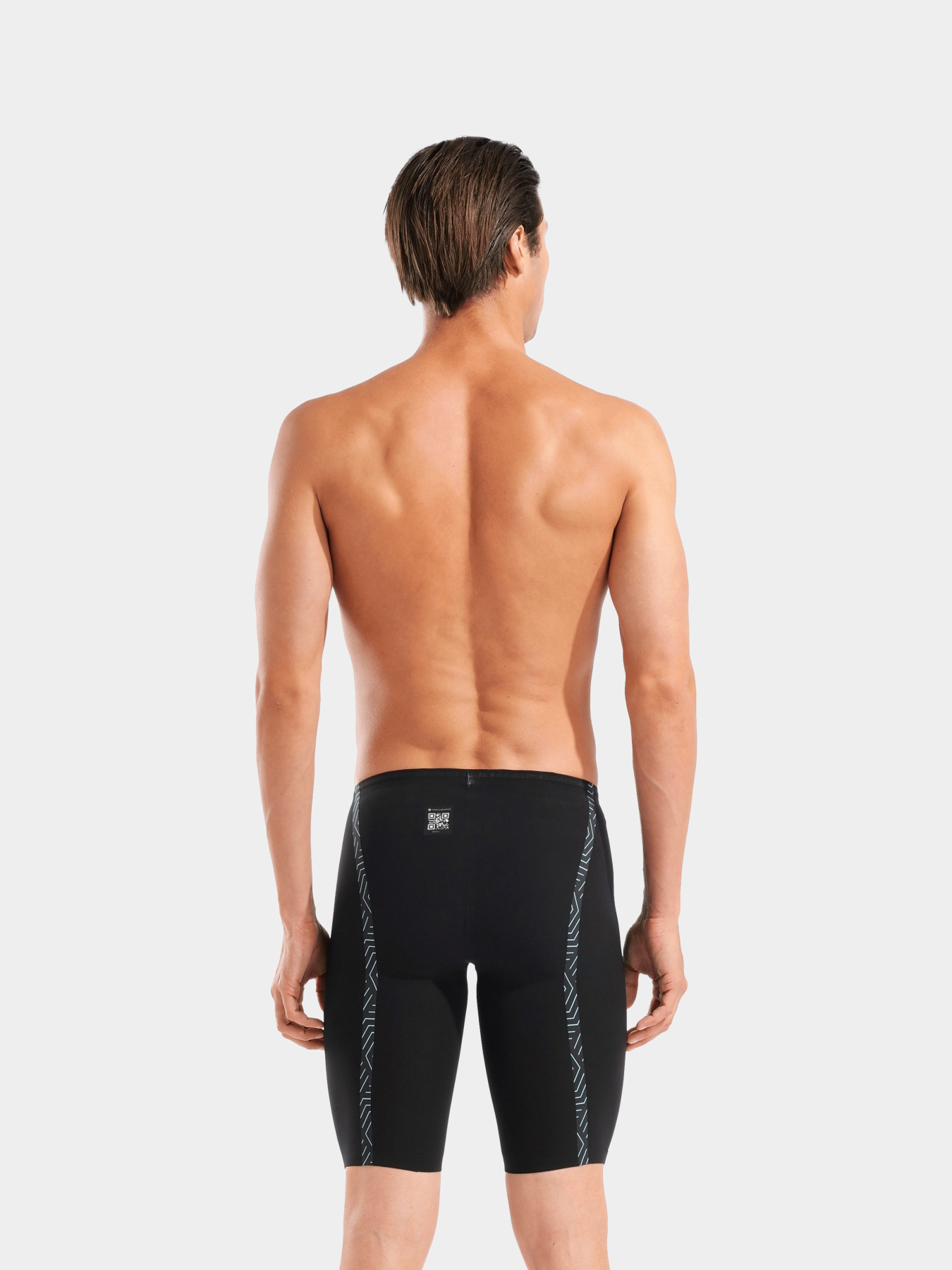 Плавки Arena модель 011281-100 Фото