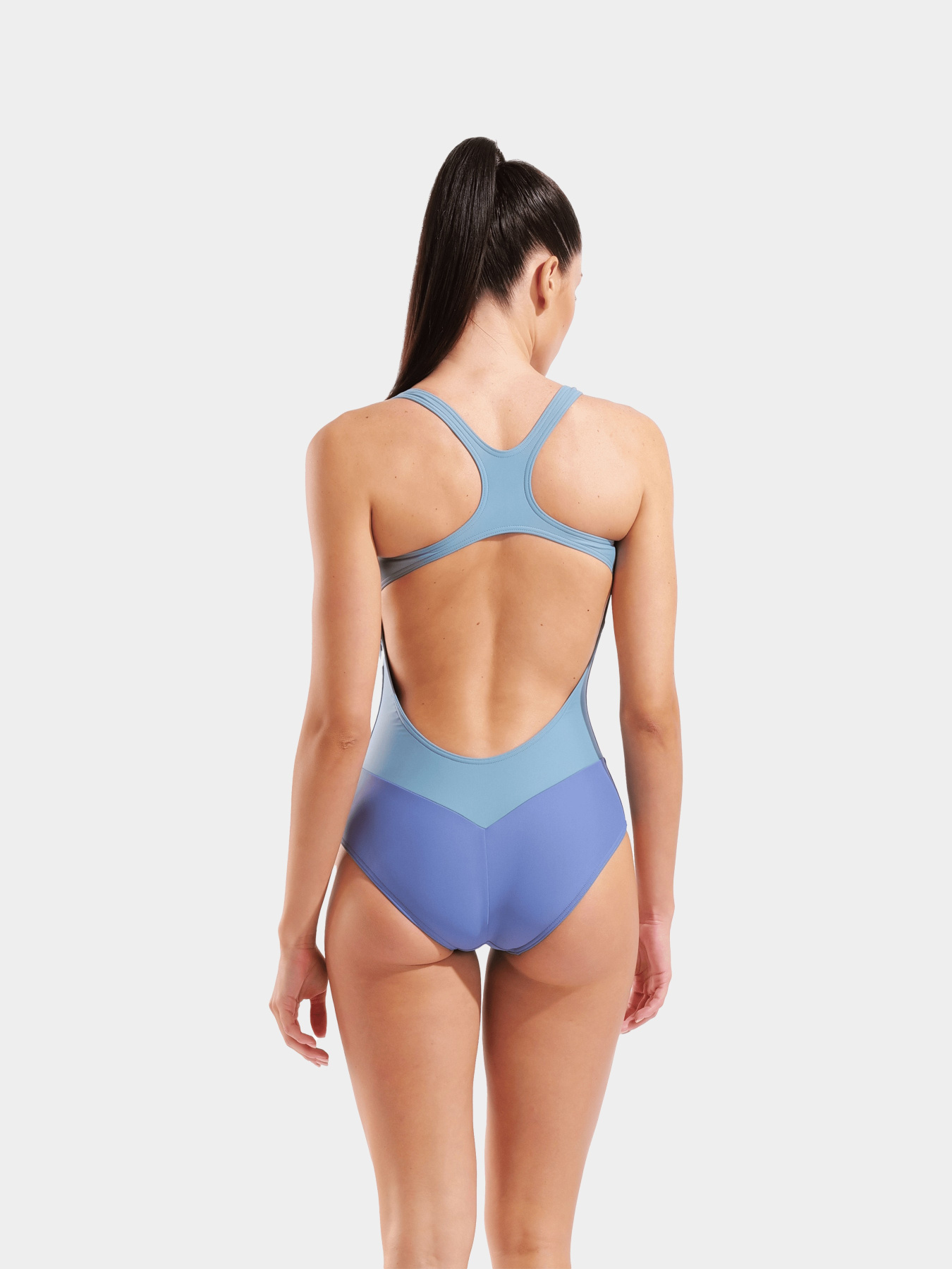 Купальник Arena модель 011436-553 Фото