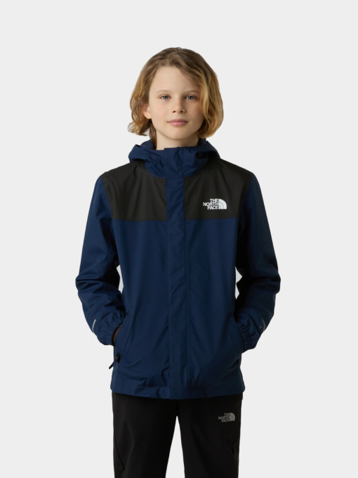 Куртки и дубленки The North Face модель NF0A8A488K21 Фото