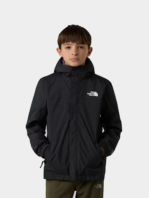 Куртки и дубленки The North Face модель NF0A8A488K21 Фото