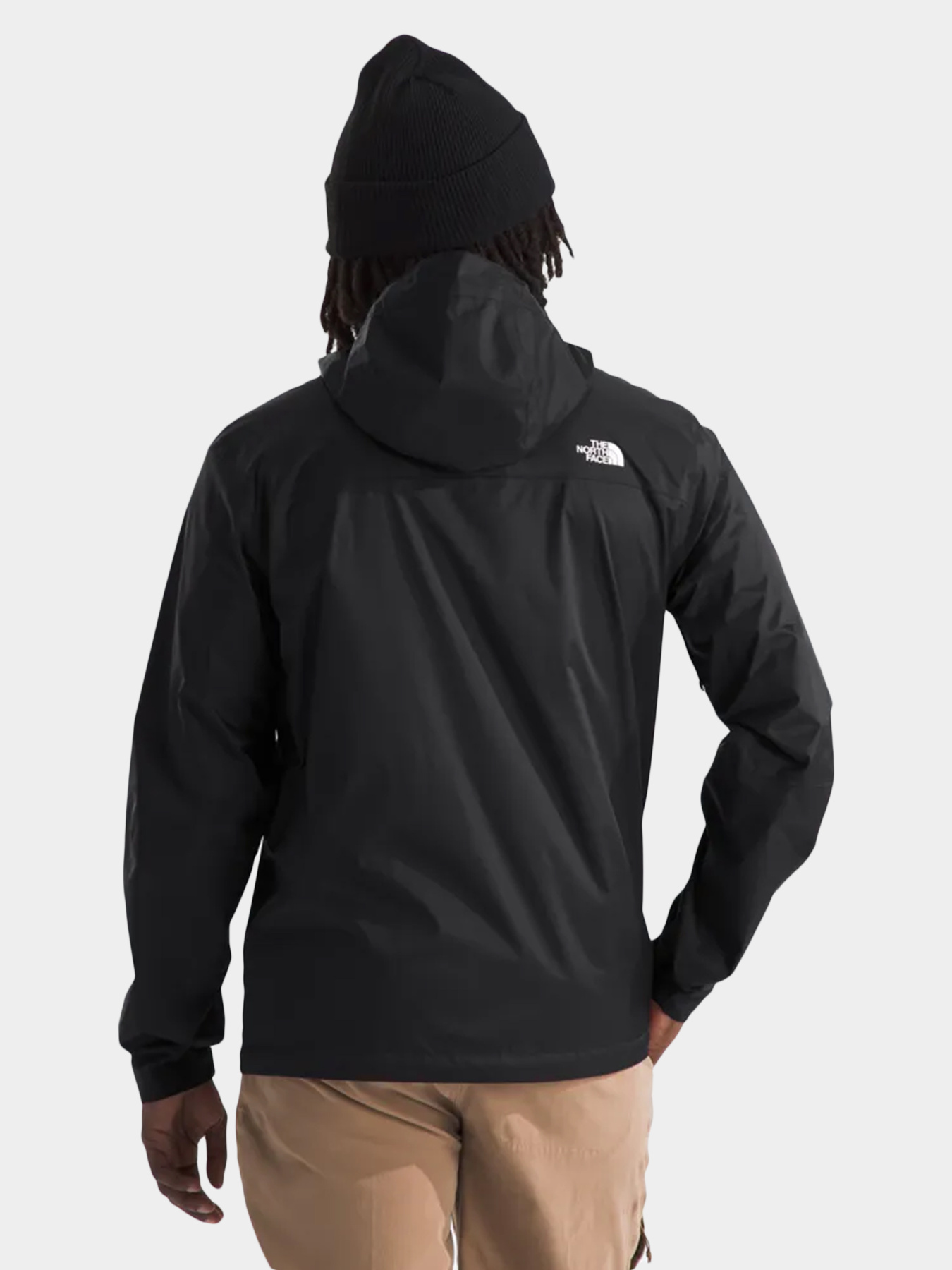 Куртки и дубленки The North Face модель NF0A7QAW4H01 Фото